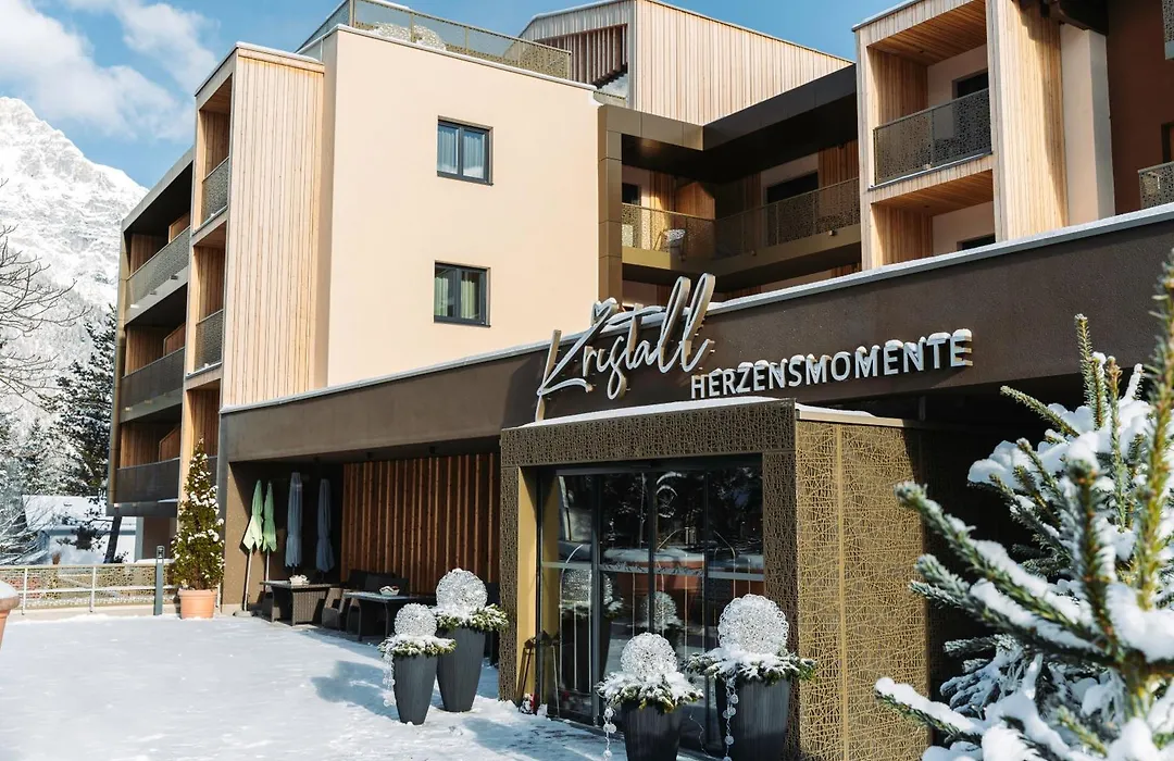 Hotel Kristall - Adults Only-1