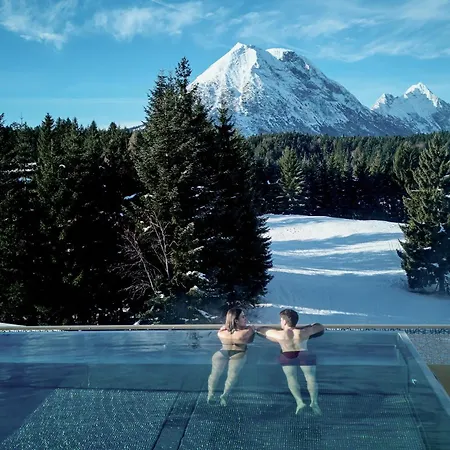 Hotel Kristall - Adults Only-3